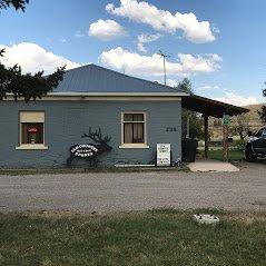 Pic of front of Building