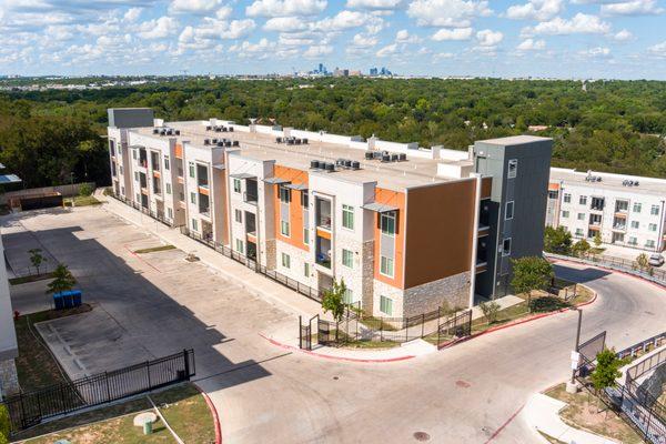 Bridge at Canyon View