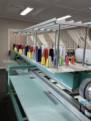 Valentine Screen Printing & Embroidery