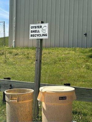 Wake County Convenience Center