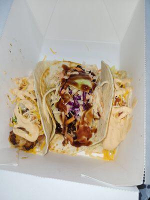 Willoughby Fish House