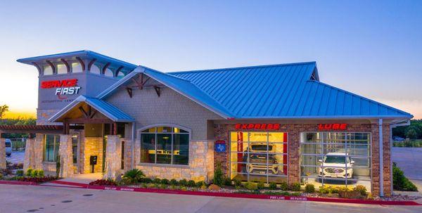 Complete Automotive Repair