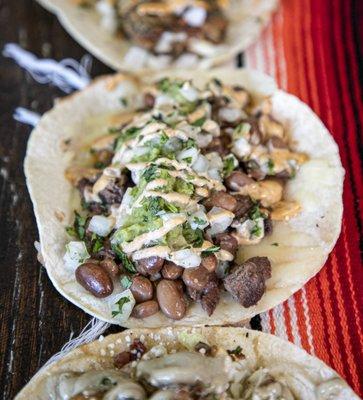 Chubby's Tacos