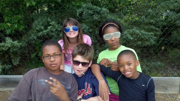 Charlotte Secondary School