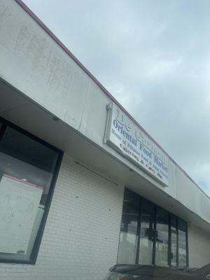 Deguzman Oriental Food Mart