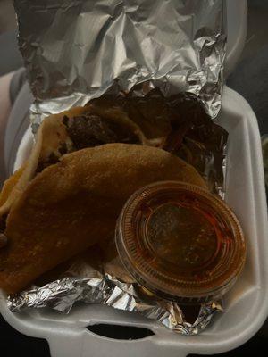 Birria Taco