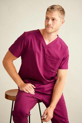 Scrubs & Uniform Plus