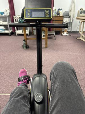 Pro Care Physical Therapy