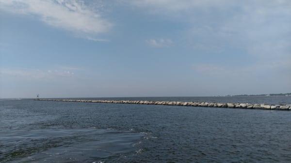 Village of Patchogue