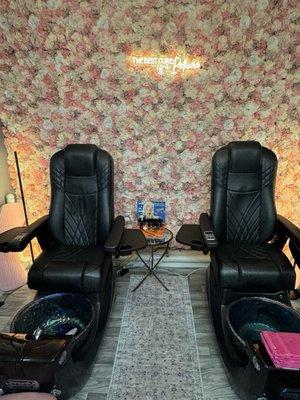 Polished Nail Boutique