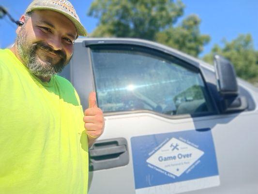 Game Over Junk Removal And More