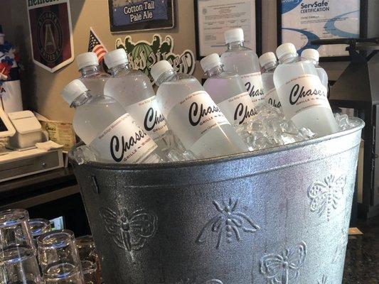 Complimentary for participants on Norcross Trolley Tour