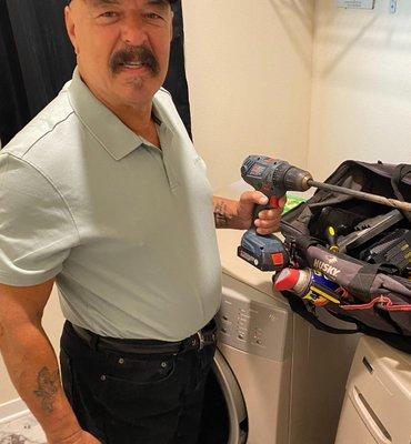 Gary’s appliance Repair