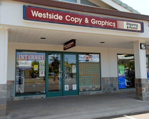 Island Business Center Maui