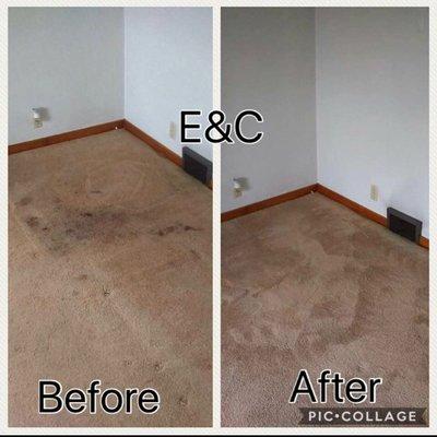 E&C Affordable Cleaning Services
