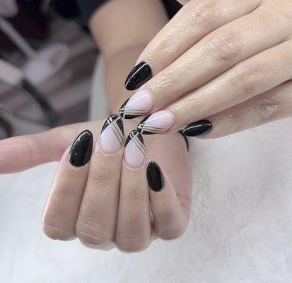 Top Nails