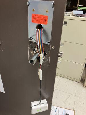 Keywaze Lock & Safe Company