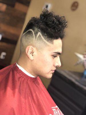 5920 Barbershop