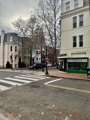 Morgan Care Pharmacy