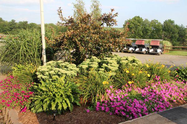 Belden Hill Golf Club