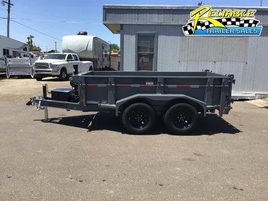 Reliable Trailer Sales