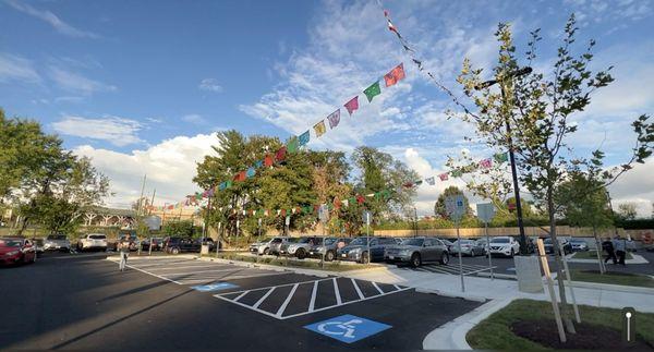Megamart Gaithersburg