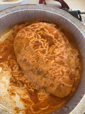 Chili Relleno