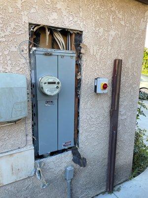 Alternative Energy Solutions