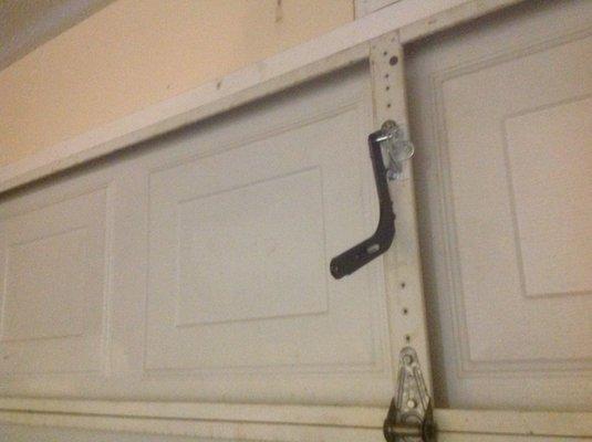 Economy Garage Doors