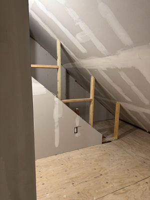 Angel's General Contractor