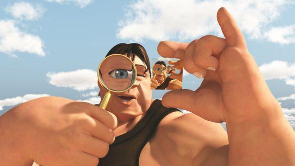 Boundless Creativity