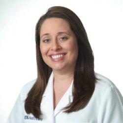 Melissa L Lefebvre, DO