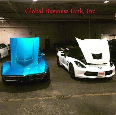 Global Business Link