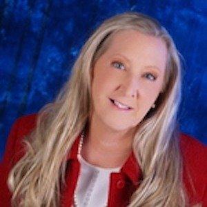 Realtor Judith Ann New, GRI, ABR, CDPE, CIAS, IRES, AHWD, ACCRS
