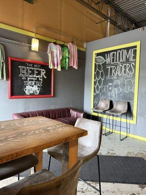 Traders Brewing Company