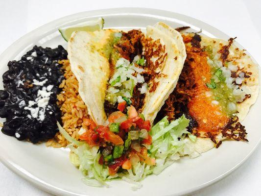 Sazón Tex-Mex and More