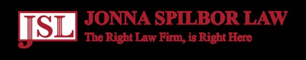 Jonna Spilbor Law