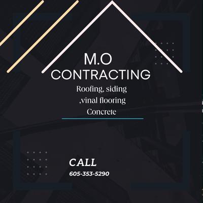 MO Contracting