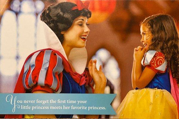 Chasing Once Upon A Time Travel