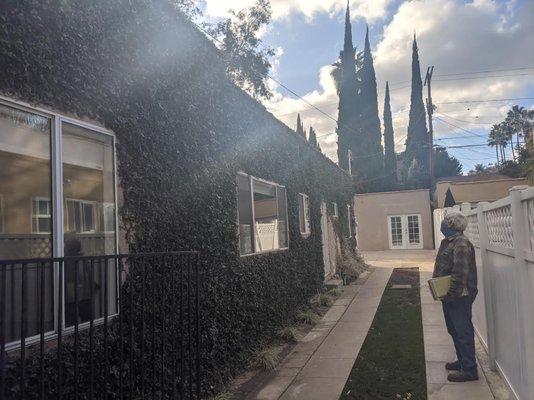 Steve Sautman Electric