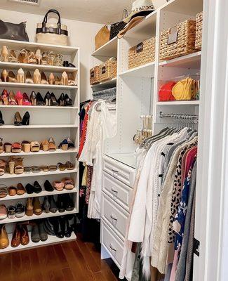 Resourcefully Organized