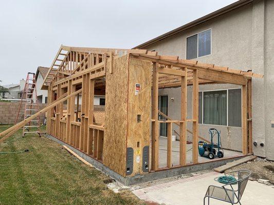 Zamora General Construction