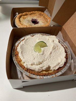 Drive-By Pies