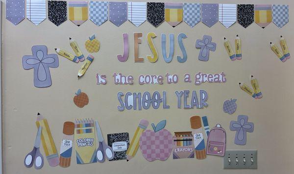 St John's Lutheran Church-Child Care Center