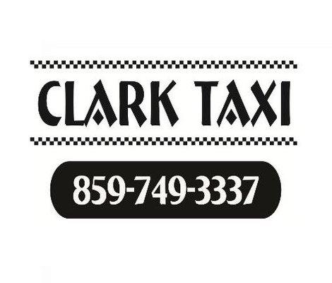 Clark Taxi