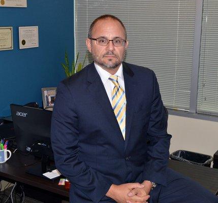 The Divorce Law Firm of Richard C Young