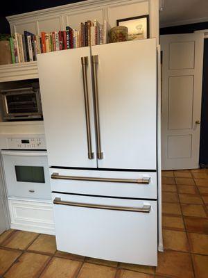 Harry's Tv Video & Appliances