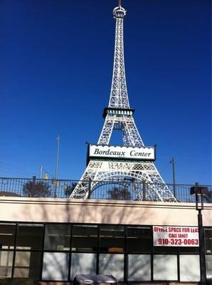 Bordeaux Shopping Center
