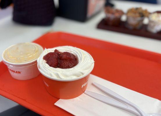 Peach Cobbler Factory