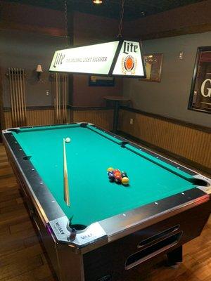 Sponti's Pub & Grill